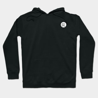 gl good life trademark Hoodie